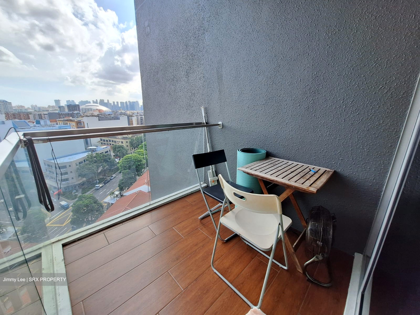 Centra Heights (D14), Apartment #452069031